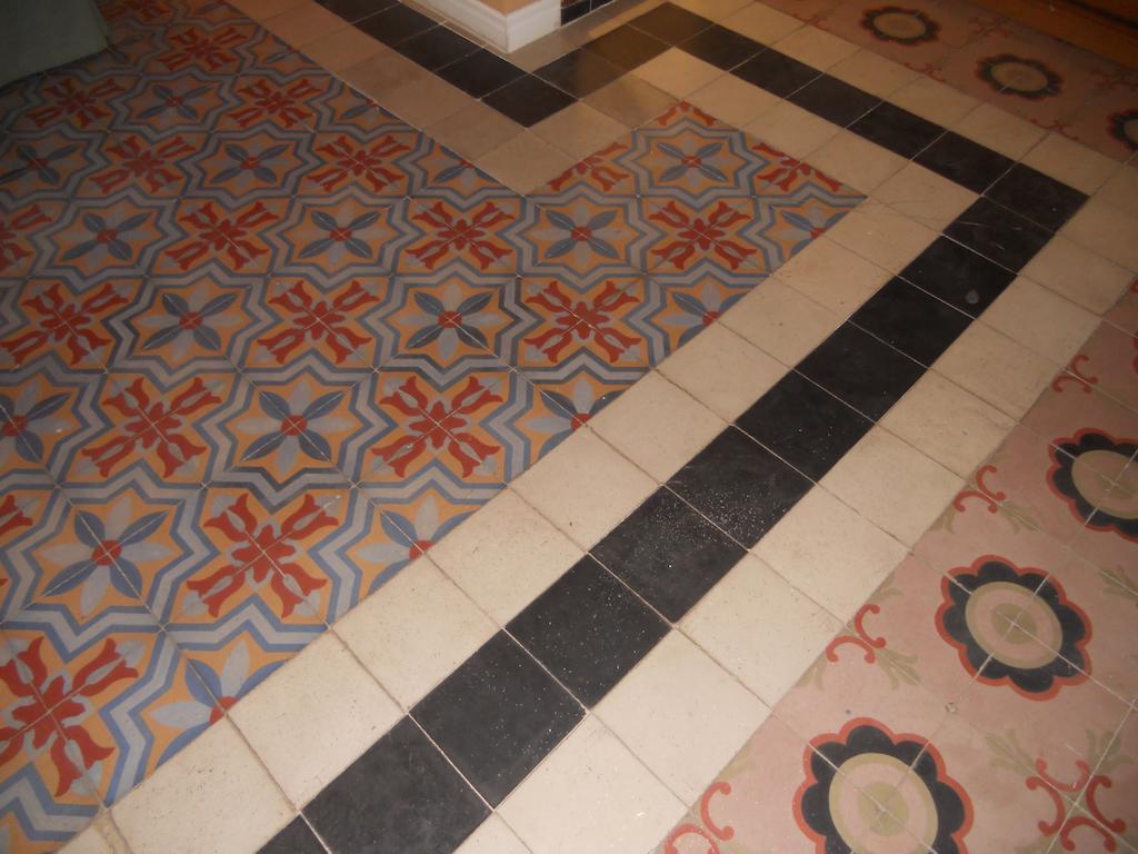 Sumaiya El Palacio Coria Pokoj fotografie